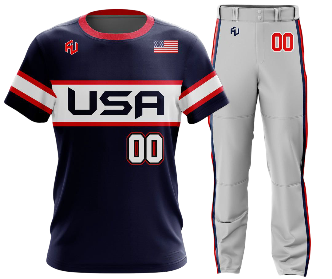 American Football Uniforms - Image 9